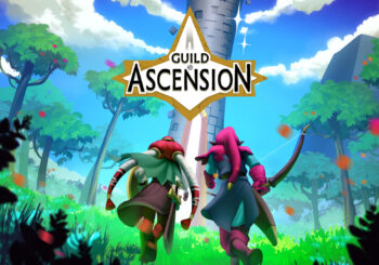 Агляд гульні Guild of Ascension