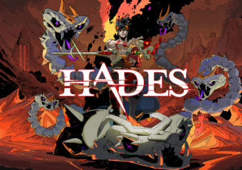 Агляд гульні HADES