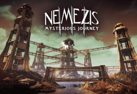 Агляд гульні Nemezis: Mysterious Journey III