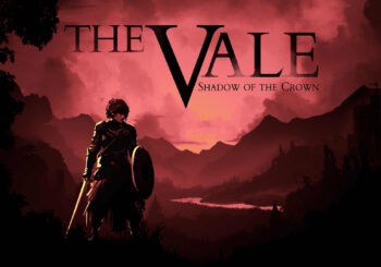 Агляд гульні The Vale: Shadow of the Crown