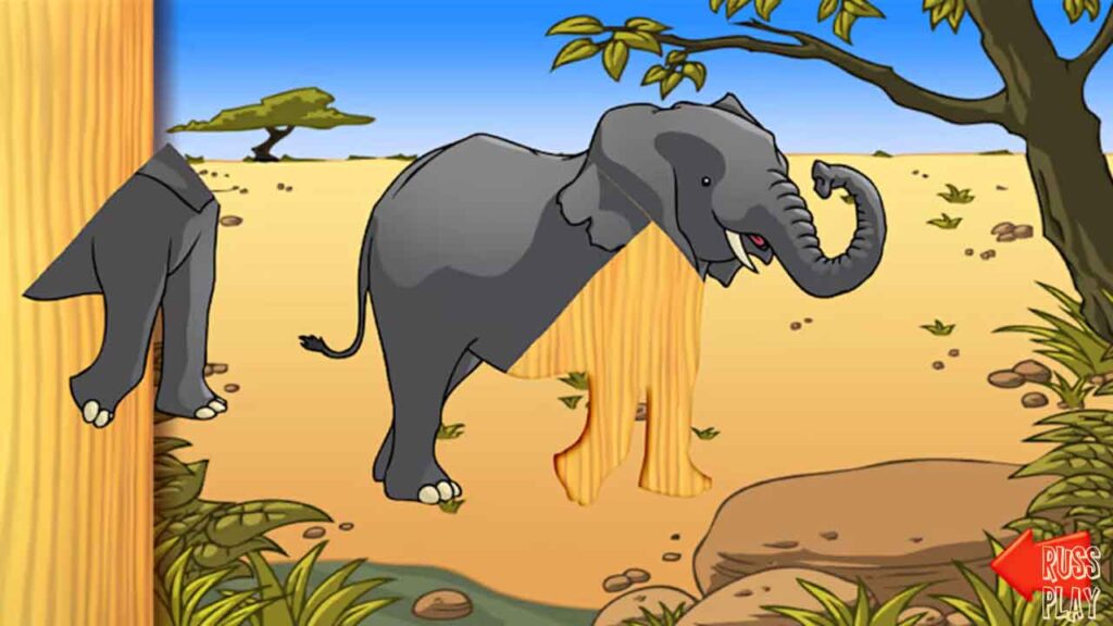 Animal-Puzzle-Preschool-learning-game-3