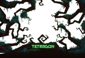 Агляд гульні Tetragon