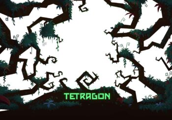 Агляд гульні Tetragon