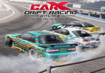 Агляд гульні CarX Drift Racing Online