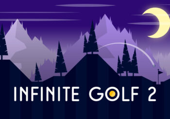 Агляд гульні Infinite Golf 2