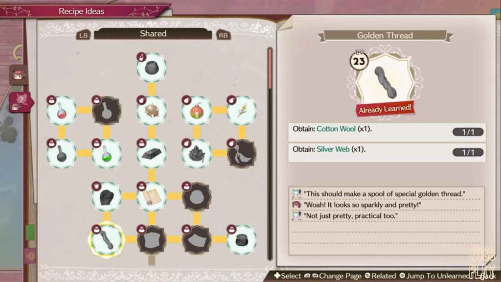Atelier-Sophie-2-The-Alchemist-of-the-Mysterious-Dream-1