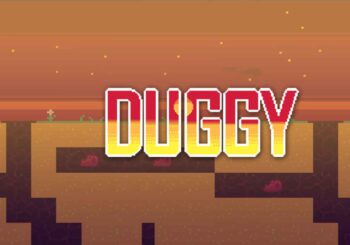 Агляд гульні DUGGY