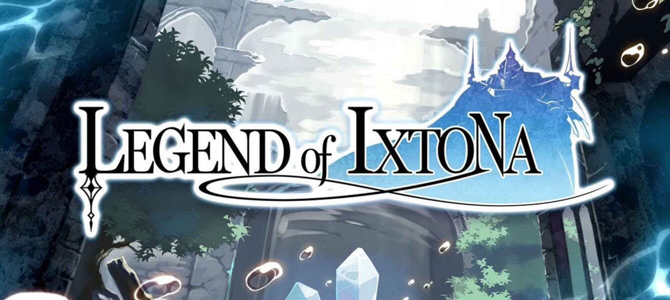 Агляд гульні Legend of Ixtona