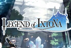 Агляд гульні Legend of Ixtona