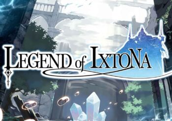 Агляд гульні Legend of Ixtona