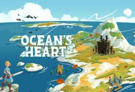 Агляд гульні Ocean’s Heart