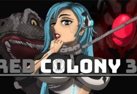 Агляд гульні Red Colony 3