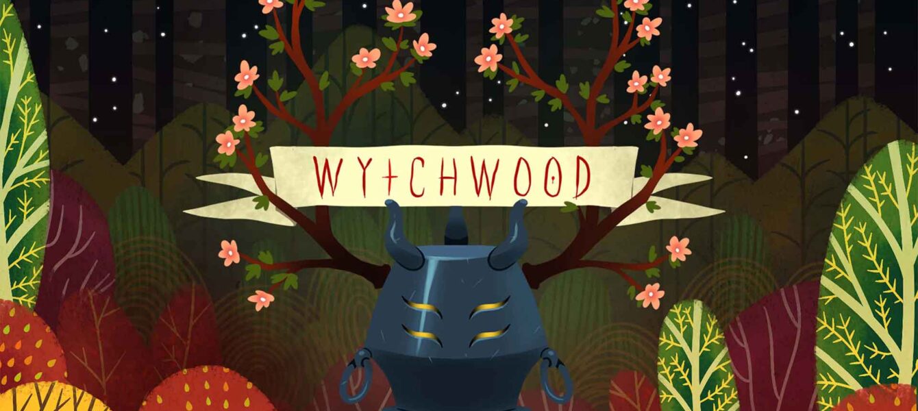 Агляд гульні Wytchwood