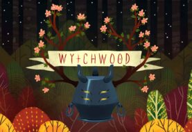 Агляд гульні Wytchwood