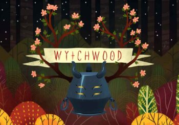 Агляд гульні Wytchwood