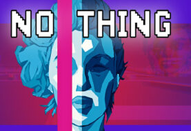 Агляд гульні NO THING