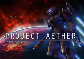 Агляд гульні Project AETHER: First contact