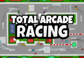 Агляд гульні Total Arcade Racing