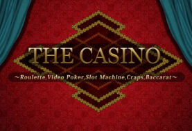 Агляд гульні THE CASINO