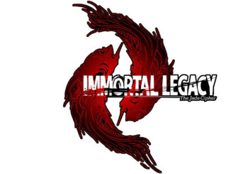 Агляд гульні Immortal Legacy: The Jade Cipher