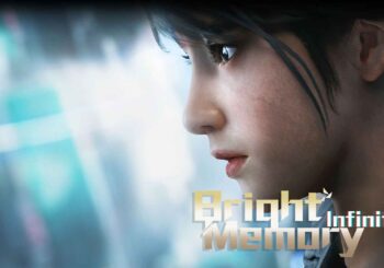 Агляд гульні Bright Memory: Infinite