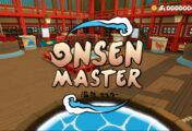 Агляд гульні Onsen Master