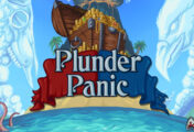 Агляд гульні Plunder Panic