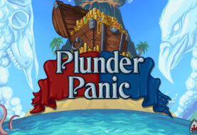 Агляд гульні Plunder Panic