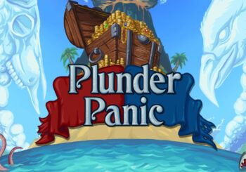 Агляд гульні Plunder Panic