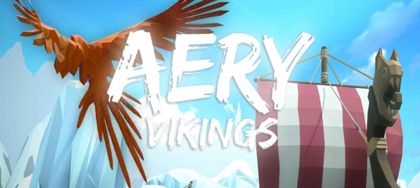 Агляд гульні Aery – Viking