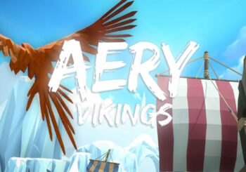 Агляд гульні Aery - Viking