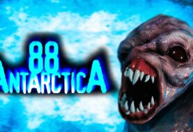 Агляд гульні Antarctica 88