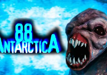 Агляд гульні Antarctica 88