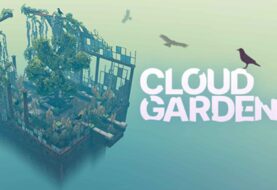 Агляд гульні cloud gardens