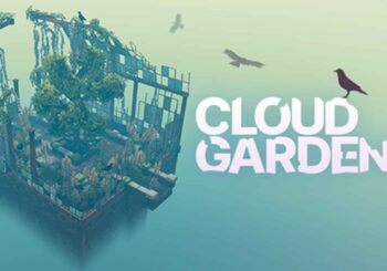 Агляд гульні cloud gardens