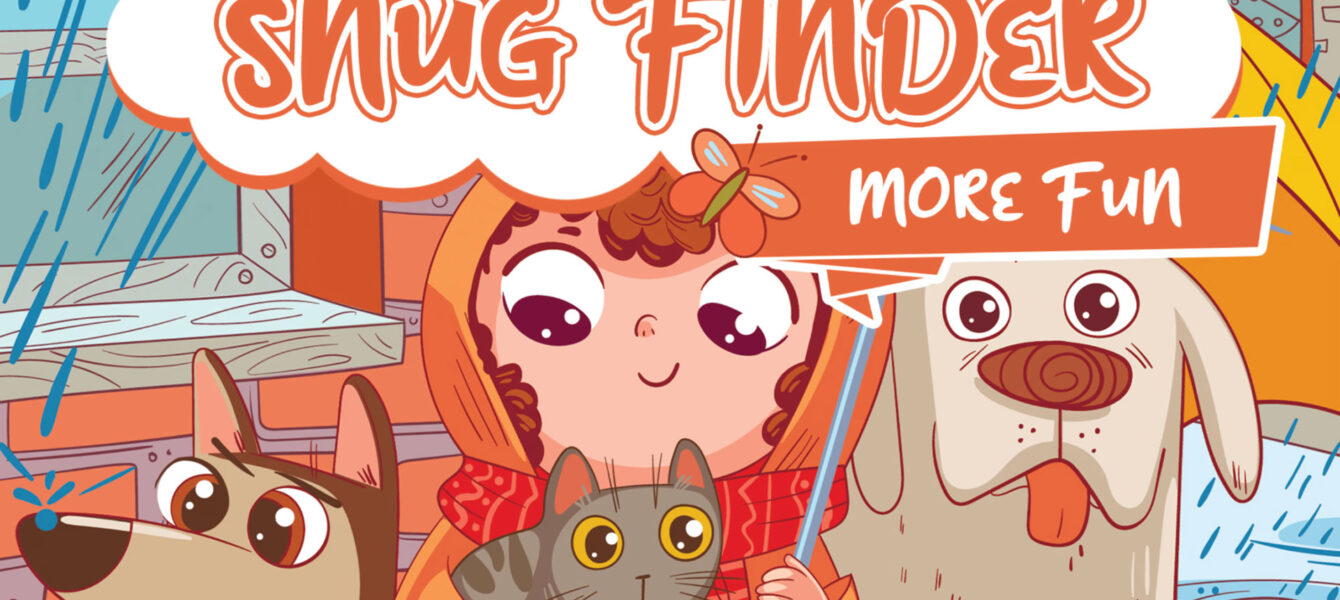 Агляд гульні Snug Finder