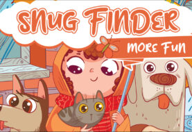 Агляд гульні Snug Finder