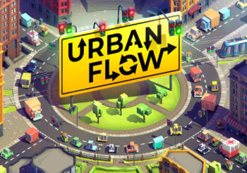 Агляд гульні Urban Flow