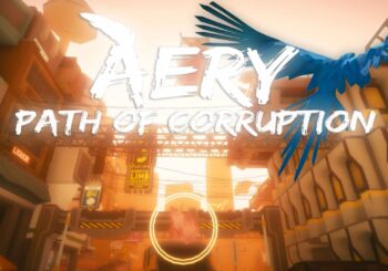 Агляд гульні Aery Path of Corruption