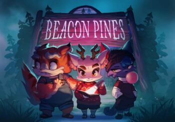 Агляд гульні Beacon Pines