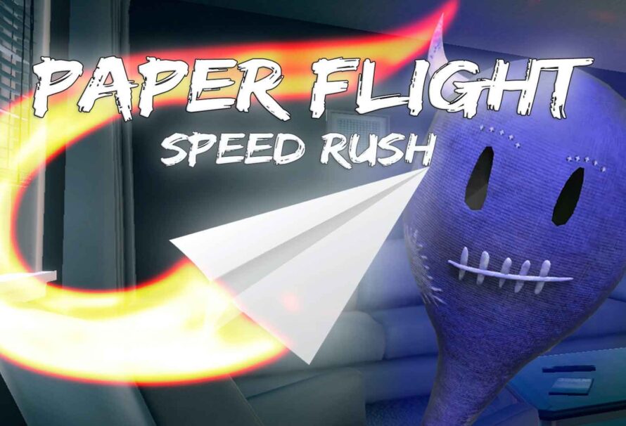 Игра Flight paper. Speed Rush. Paper Flight - Speed Rush с gol. Speed Rush TV.