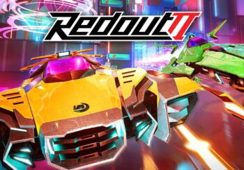 Агляд гульні Redout 2