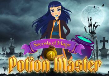 Агляд гульні Secrets of Magic 4