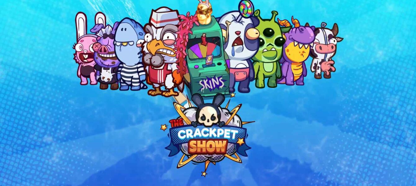 Агляд гульні The Crackpet Show