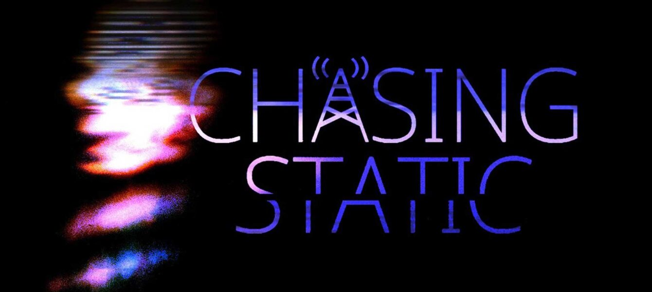 Агляд гульні Chasing Static