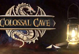 Агляд гульні Colossal Cave