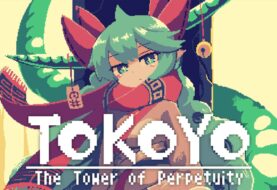 Агляд гульні TOKOYO: Tower of Perpetuity