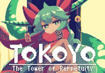 Агляд гульні TOKOYO: Tower of Perpetuity