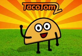 Агляд гульні Taco Tom 2