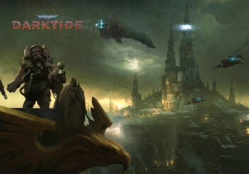 Агляд гульні Warhammer 40,000: Darktide